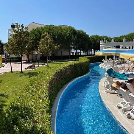 Appartement Sp Sunset Resort-pomorie *