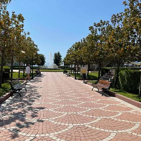 Sp Sunset Resort-pomorie *