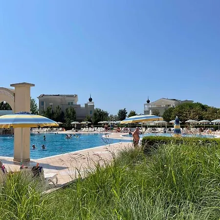 Sp Sunset Resort-pomorie Appartement *