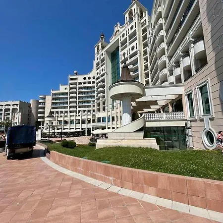 Sp Sunset Resort-pomorie * Pomorie