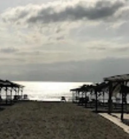 Sp Sunset Resort-pomorie Appartement Pomorie