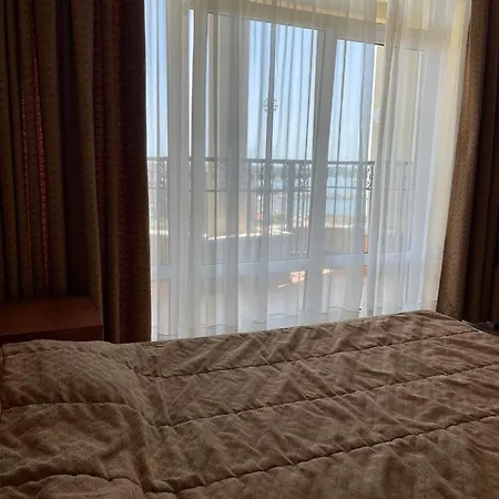 Sp Sunset Resort-pomorie Appartement *