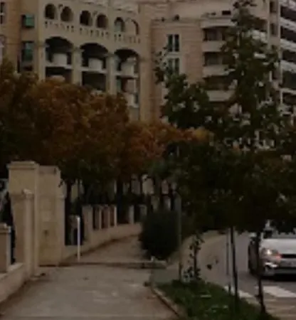 Appartement Sp Sunset Resort-pomorie