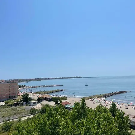 Appartement Sp Sunset Resort-pomorie *