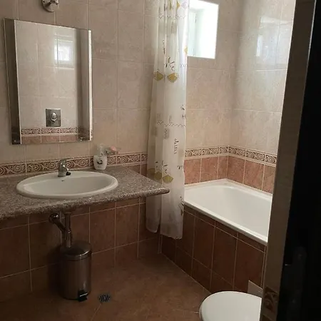 Appartement Sp Sunset Resort-pomorie *