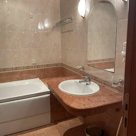 Appartement Sp Sunset Resort-pomorie Pomorie