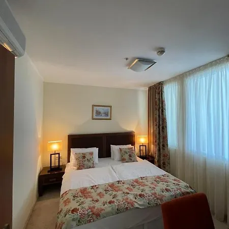 Sp Sunset Resort-pomorie