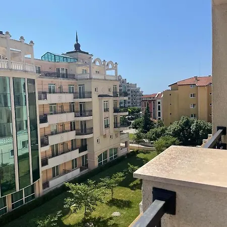 Sp Sunset Resort-pomorie * Pomorie