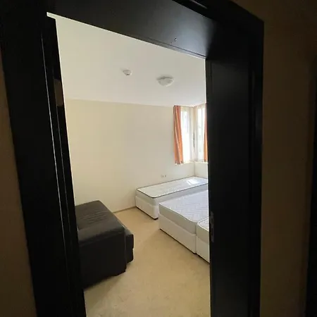Appartement Sp Sunset Resort-pomorie Pomorie