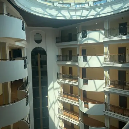 Sp Sunset Resort-pomorie Appartement Pomorie