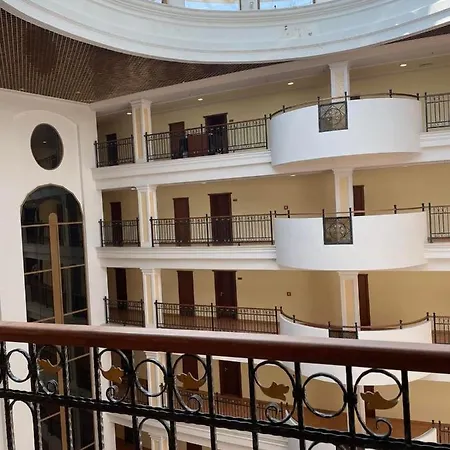 Sp Sunset Resort-pomorie Appartement