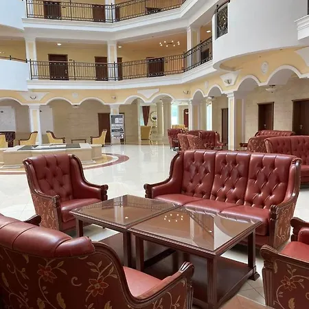 Appartement Sp Sunset Resort-pomorie Pomorie