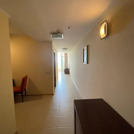 Appartement Sp Sunset Resort-pomorie *