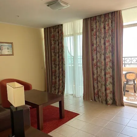 Appartement Sp Sunset Resort-pomorie