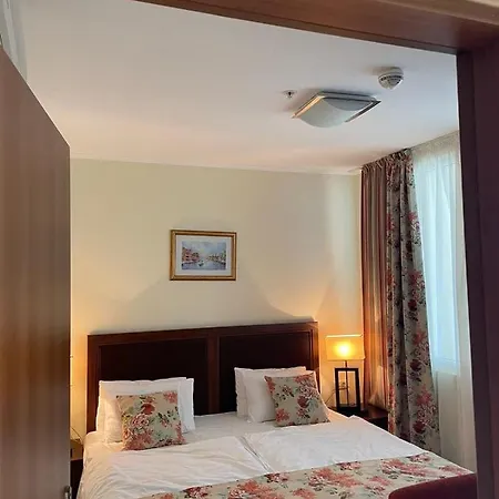 Sp Sunset Resort-pomorie *