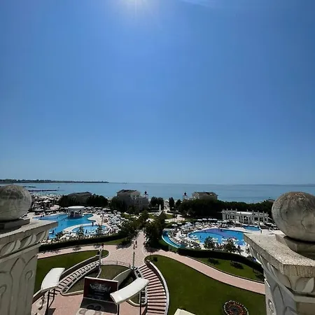 Sp Sunset Resort-pomorie Appartement Pomorie