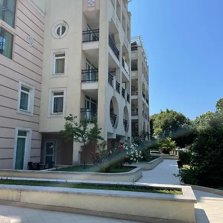 Sp Sunset Resort-pomorie *