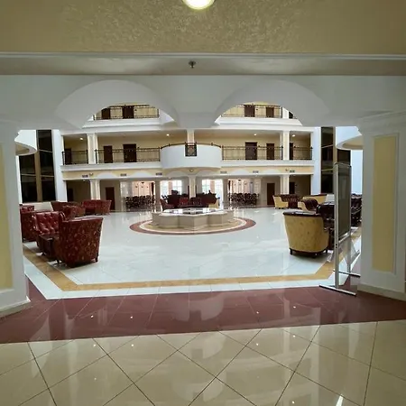 Sp Sunset Resort-pomorie *