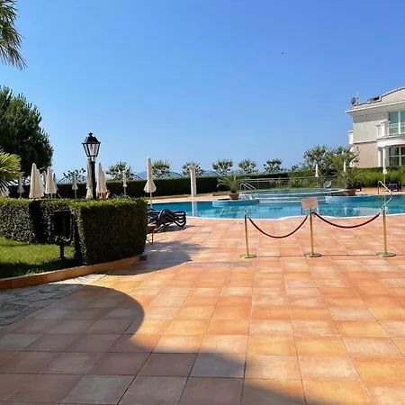 Appartement Sp Sunset Resort-pomorie Pomorie
