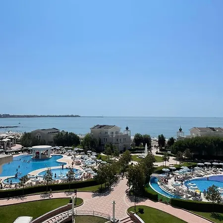 Sp Sunset Resort-pomorie