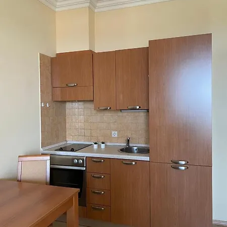 Sp Sunset Resort-pomorie * Pomorie