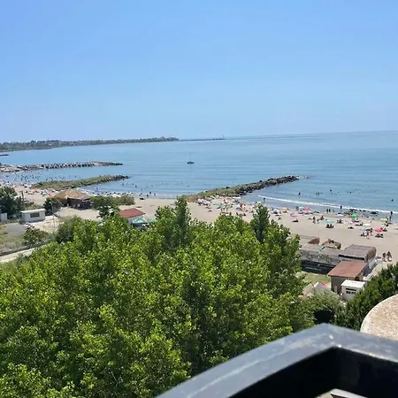 Appartement Sp Sunset Resort-pomorie