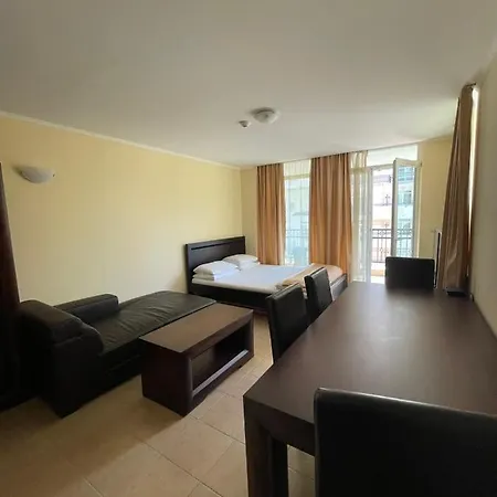 Appartement Sp Sunset Resort-pomorie *