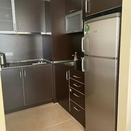 Appartement Sp Sunset Resort-pomorie Pomorie