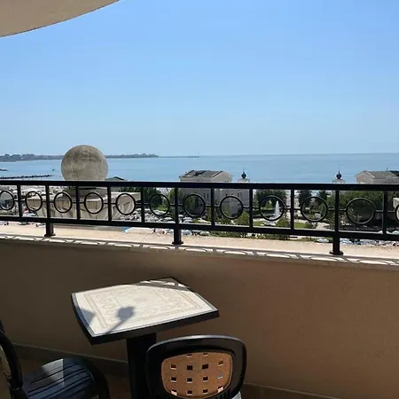 Appartement Sp Sunset Resort-pomorie Pomorie